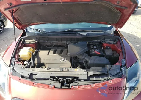 2022 Mazda Cx-9 Grand Touring z USA, uszkodzony, nr VIN JM3TB2DA5E0431874